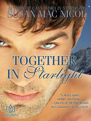 cover image of Together in Starlight